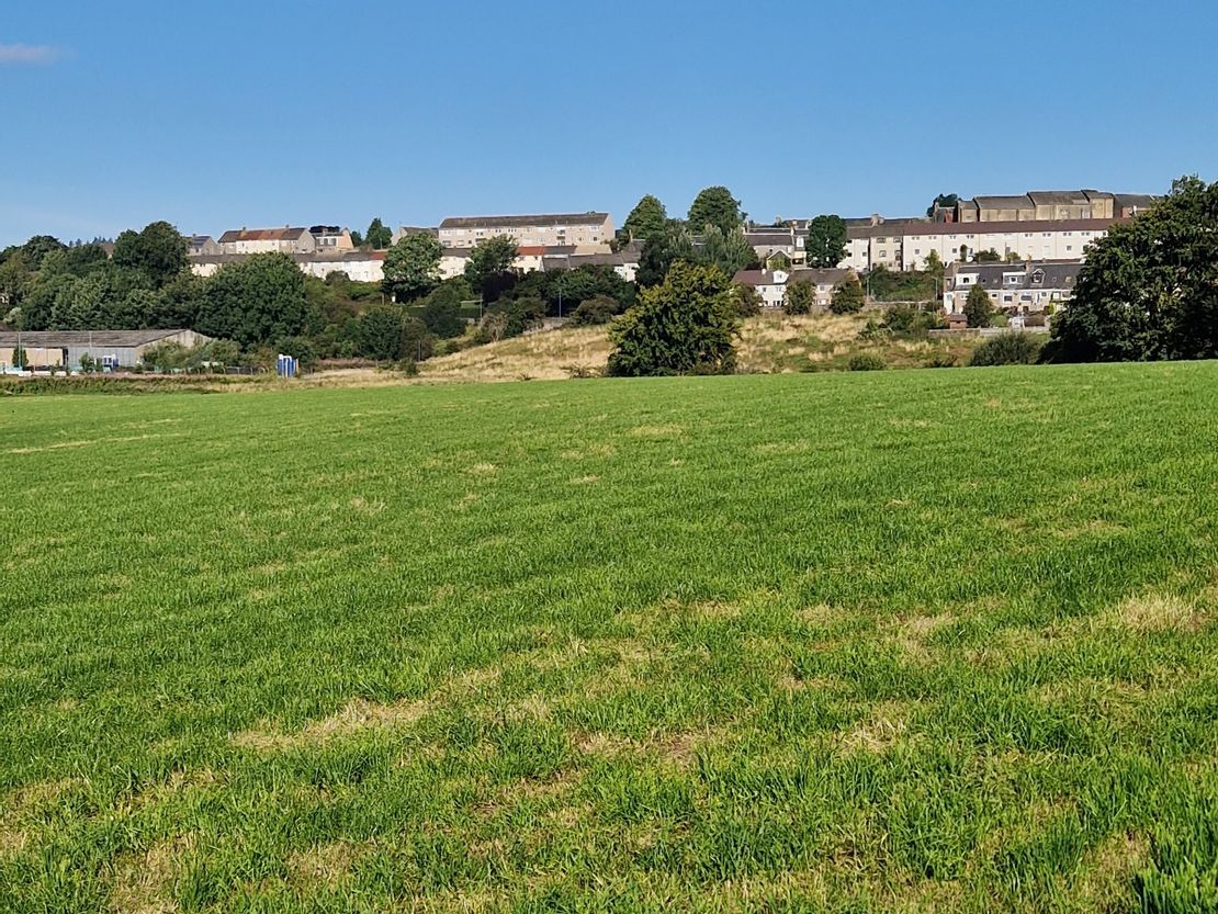 Land At, Crosshill Road, Maybole, Ayrshire, KA19 7BN