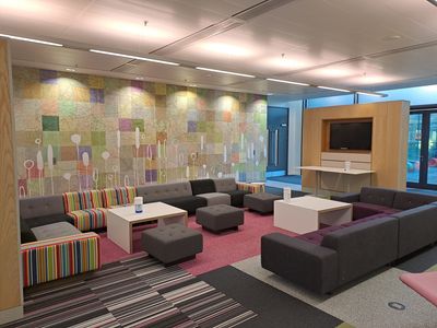 Property Image for BBC Bridge House, Blue, Media City Uk, Salford, Greater Manchester, M50 2BH