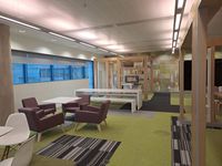 Property Image for BBC Bridge House, Blue, Media City Uk, Salford, Greater Manchester, M50 2BH