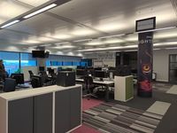 Property Image for BBC Bridge House, Blue, Media City Uk, Salford, Greater Manchester, M50 2BH