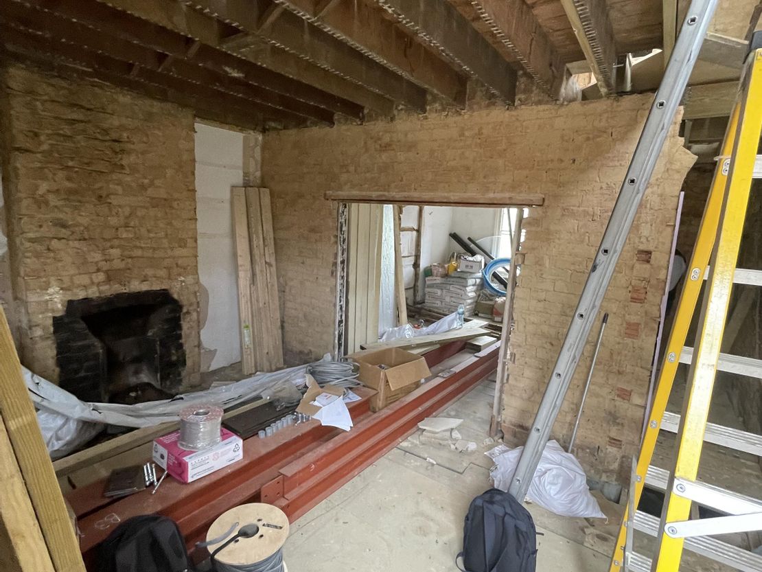 1 Kingsley Gardens, Northampton, East Midlands, NN2 7BW