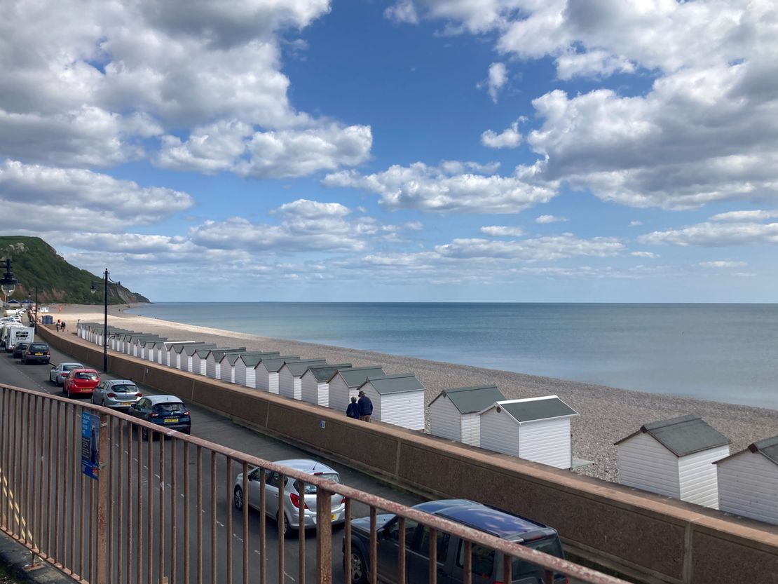 Land South Of Fosseway Court, The Esplanade, Seaton, South West, EX12 2LP