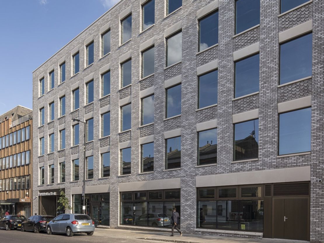 10 White Lion Street, Angel, London, N1 9PD