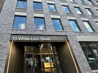 Property Image for 10 White Lion Street, Angel, London, N1 9PD