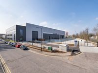 Property Image for Bridge Point Southall, Collett Way, Southall, Greater London, UB2 4SE