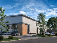 Property Image for Phase II Chichester Business Park, Coronation Way, Tangmere, Chichester, West Sussex, PO20 2NY
