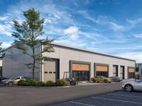 Property Image for Phase II Chichester Business Park, Coronation Way, Tangmere, Chichester, West Sussex, PO20 2NY