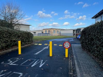 Property Image for Phase 2 Trafalgar Court, Wellworthy Road, Ampress Park, Lymington, South East, SO41 8QE