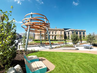 Property Image for City Quays 2, Belfast, Co Antrim, BT1 3BG