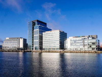 Property Image for City Quays 2, Belfast, Co Antrim, BT1 3BG