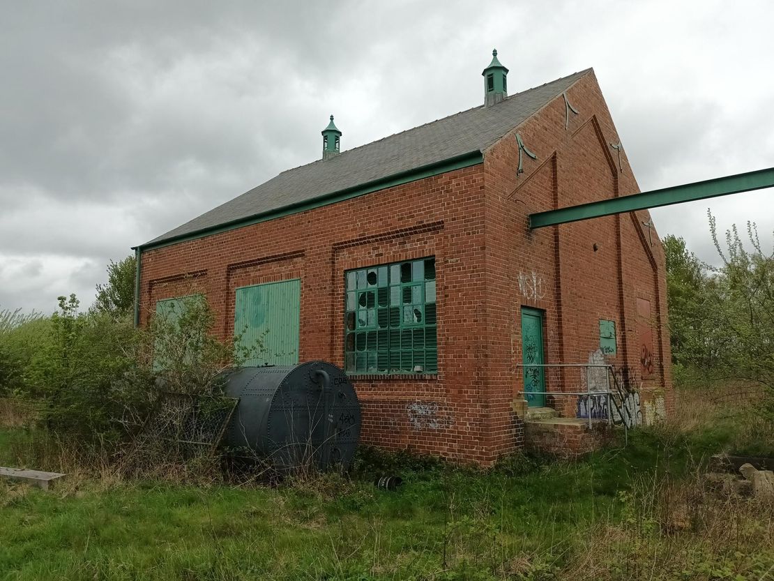 Blackfell Hauler House, Northside, Birtley, Chester Le Street, Tyne And Wear, DH3 1RF
