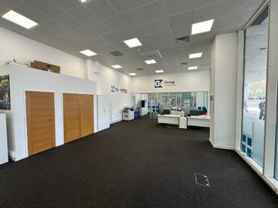 Property Image for 448 Exchange House Cbx1, Midsummer Boulevard, Central Milton Keynes, Milton Keynes, South East, MK9 2EA