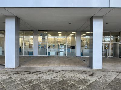 Property Image for 448 Exchange House Cbx1, Midsummer Boulevard, Central Milton Keynes, Milton Keynes, South East, MK9 2EA