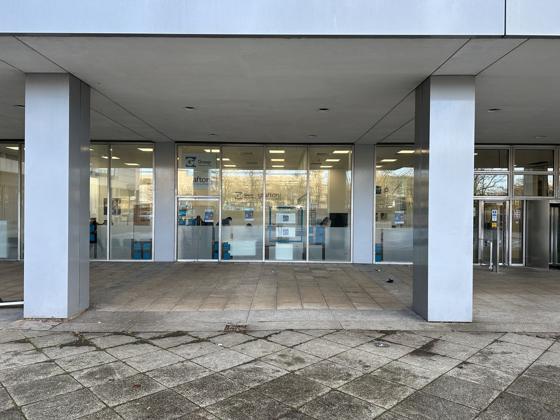 448 Exchange House Cbx1, Midsummer Boulevard, Central Milton Keynes, Milton Keynes, South East, MK9 2EA