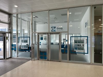 Property Image for 448 Exchange House Cbx1, Midsummer Boulevard, Central Milton Keynes, Milton Keynes, South East, MK9 2EA