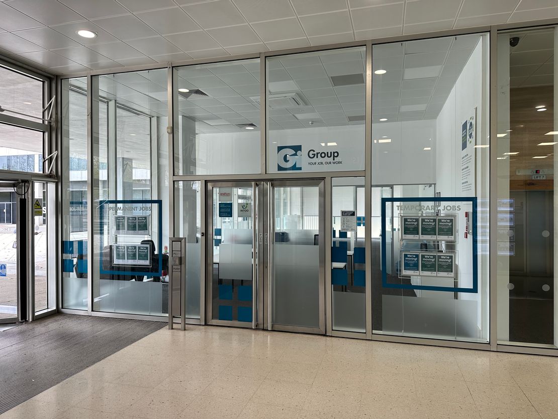 448 Exchange House Cbx1, Midsummer Boulevard, Central Milton Keynes, Milton Keynes, South East, MK9 2EA
