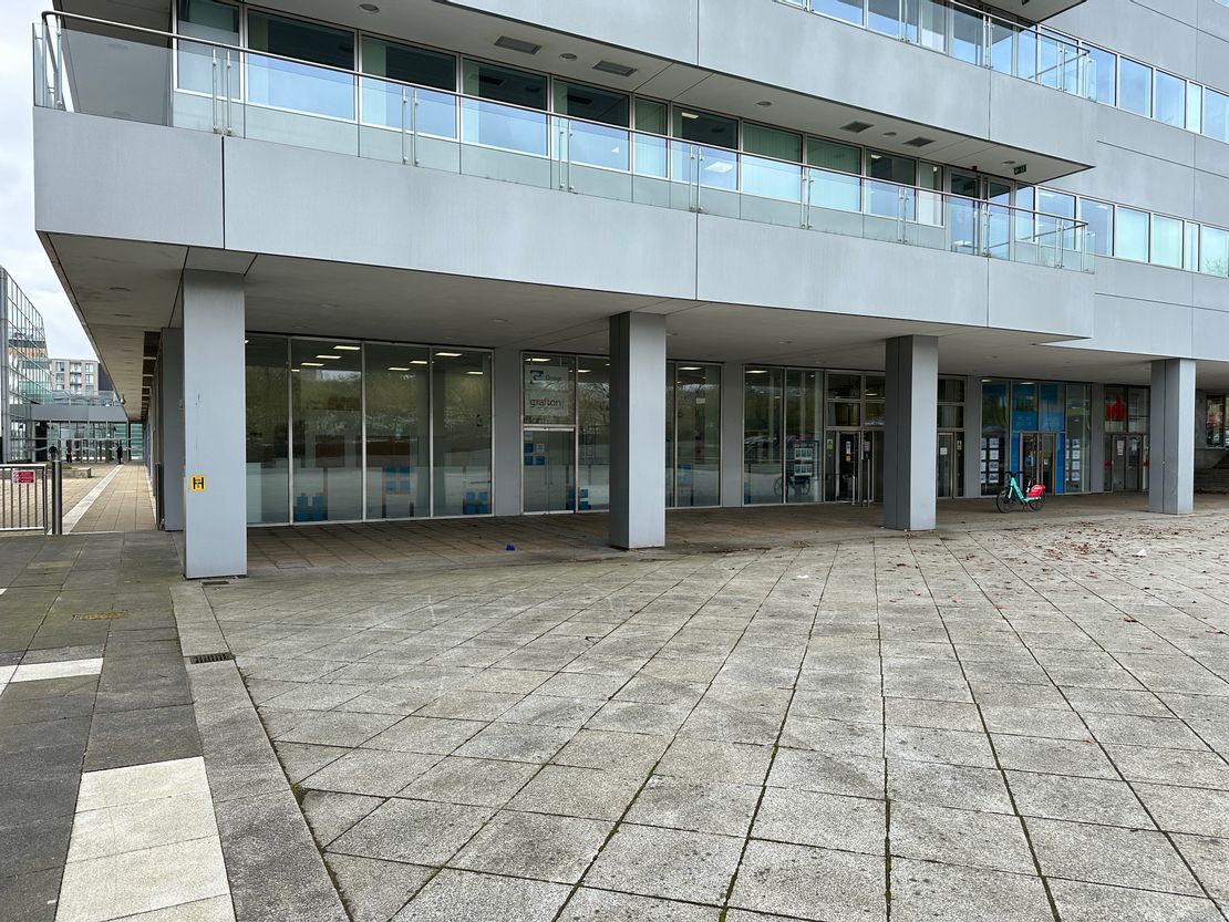 448 Exchange House Cbx1, Midsummer Boulevard, Central Milton Keynes, Milton Keynes, South East, MK9 2EA