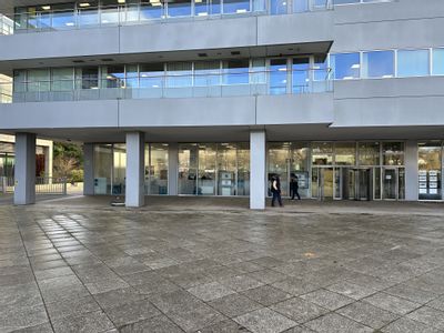 Property Image for 448 Exchange House Cbx1, Midsummer Boulevard, Central Milton Keynes, Milton Keynes, South East, MK9 2EA