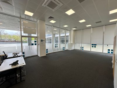 Property Image for 448 Exchange House Cbx1, Midsummer Boulevard, Central Milton Keynes, Milton Keynes, South East, MK9 2EA