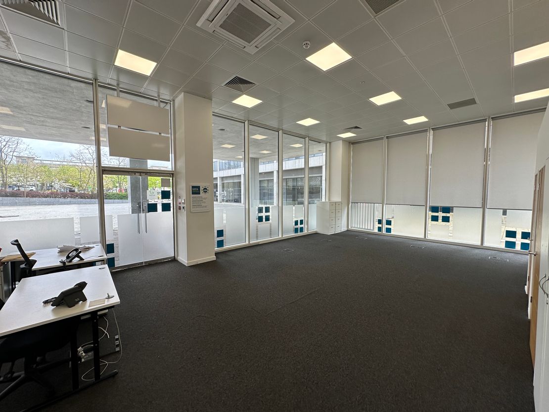 448 Exchange House Cbx1, Midsummer Boulevard, Central Milton Keynes, Milton Keynes, South East, MK9 2EA