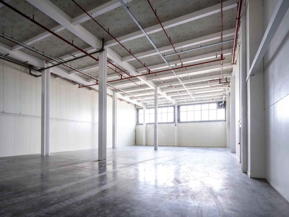Unit 5 Industria, Long Reach Road, Barking, Greater London, IG11 0JH