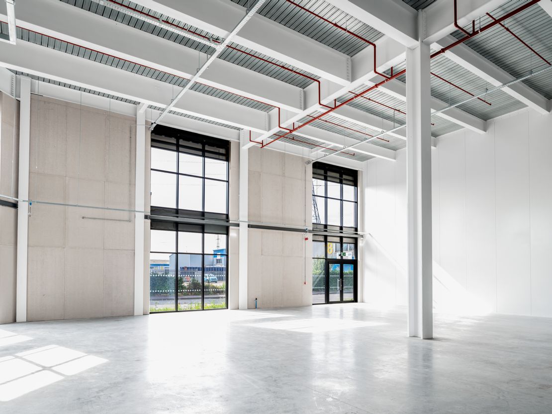 Unit 5 Industria, Long Reach Road, Barking, Greater London, IG11 0JH
