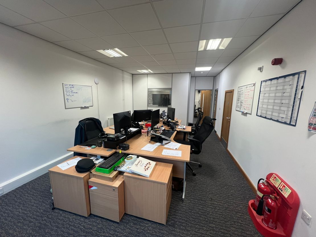 7 Madison Court, George Mann Road, Leeds, West Yorkshire, LS10 1DX