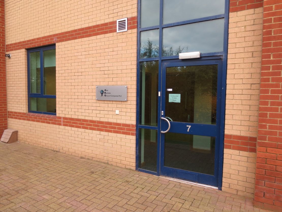 7 Madison Court, George Mann Road, Leeds, West Yorkshire, LS10 1DX