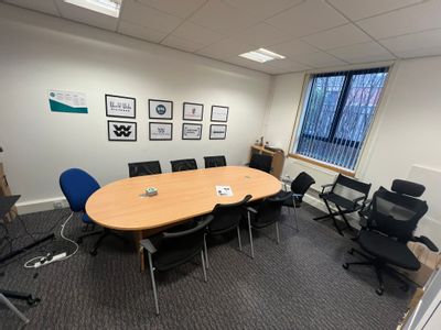 Property Image for 7 Madison Court, George Mann Road, Leeds, West Yorkshire, LS10 1DX