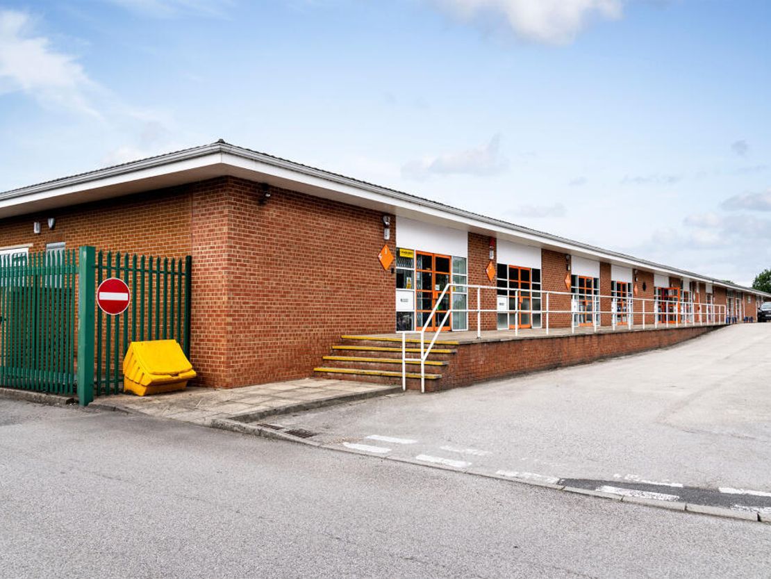 Unit 3 6 & 10, Normanton Business Park, Ripley Drive, Normanton, West Yorkshire, WF6 1QT
