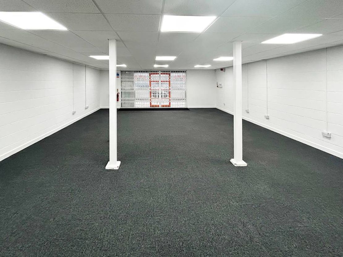 Unit 3 6 & 10, Normanton Business Park, Ripley Drive, Normanton, West Yorkshire, WF6 1QT
