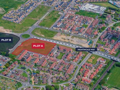 Property Image for Plots A & B Hampton Park, Toddington Lane, Littlehampton, West Sussex, BN17 7PP