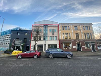 Property Image for 9-11 Corporation Square, Belfast, BT1 3AJ