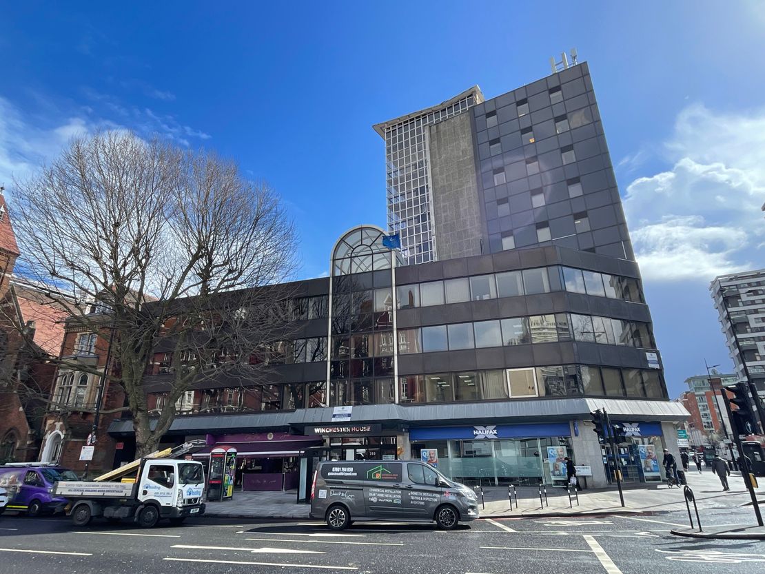 Winchester House, 259-269 Old Marylebone Road, Edgware Road, London, Greater London, NW1 5RA