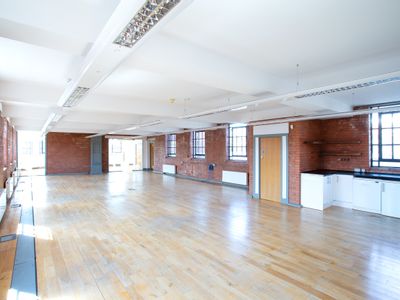 Property Image for The Walker Building, 58 Oxford Street, Digbeth, Birmingham, West Midlands, B5 5NR