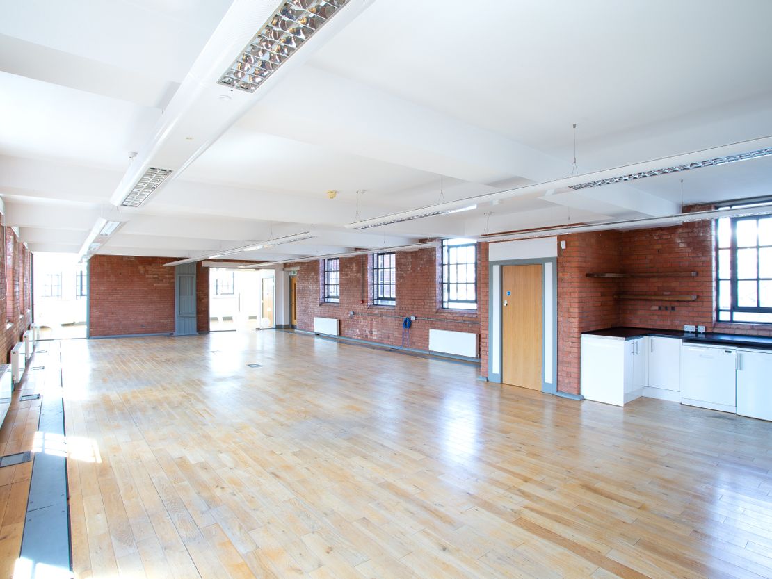 The Walker Building, 58 Oxford Street, Digbeth, Birmingham, West Midlands, B5 5NR