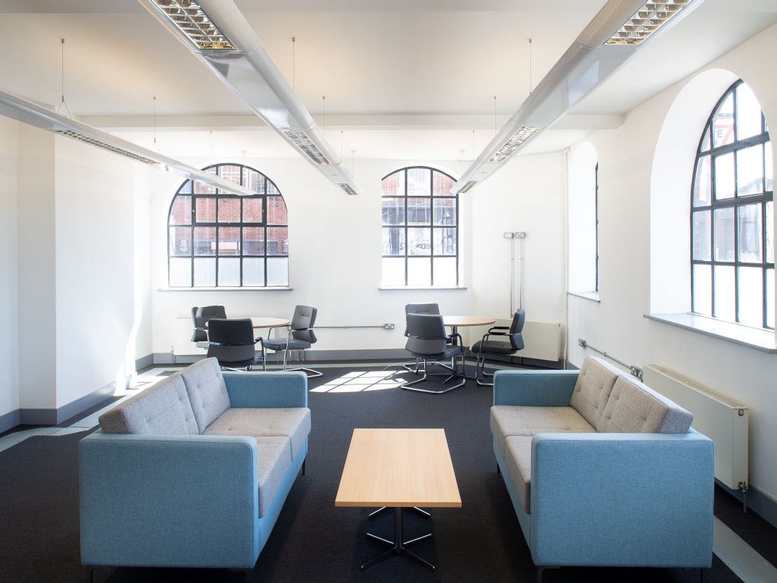 The Walker Building, 58 Oxford Street, Digbeth, Birmingham, West Midlands, B5 5NR