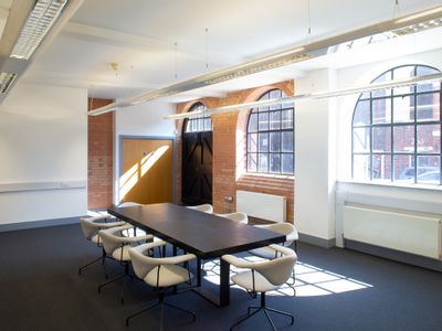 Property Image for The Walker Building, 58 Oxford Street, Digbeth, Birmingham, West Midlands, B5 5NR