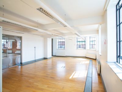 Property Image for The Walker Building, 58 Oxford Street, Digbeth, Birmingham, West Midlands, B5 5NR
