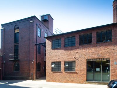 Property Image for The Walker Building, 58 Oxford Street, Digbeth, Birmingham, West Midlands, B5 5NR