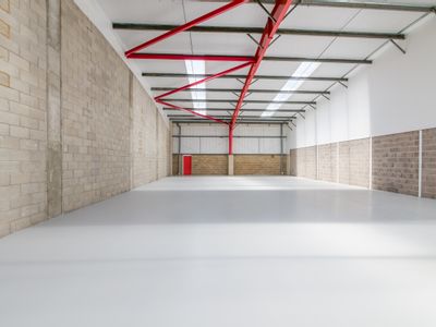 Property Image for Unit C2 Portfield Industrial Estate, Nevil Shute Road, Portsmouth, Hampshire, PO3 5RX