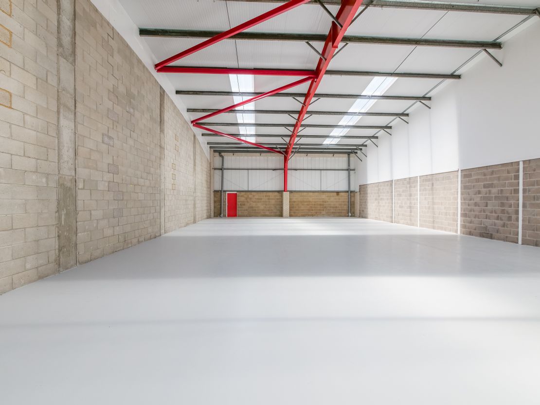 Unit C2 Portfield Industrial Estate, Nevil Shute Road, Portsmouth, Hampshire, PO3 5RX