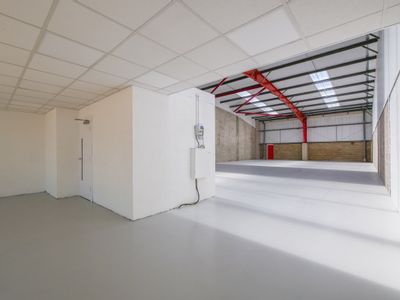 Property Image for Unit C2 Portfield Industrial Estate, Nevil Shute Road, Portsmouth, Hampshire, PO3 5RX