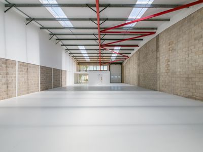 Property Image for Unit C2 Portfield Industrial Estate, Nevil Shute Road, Portsmouth, Hampshire, PO3 5RX