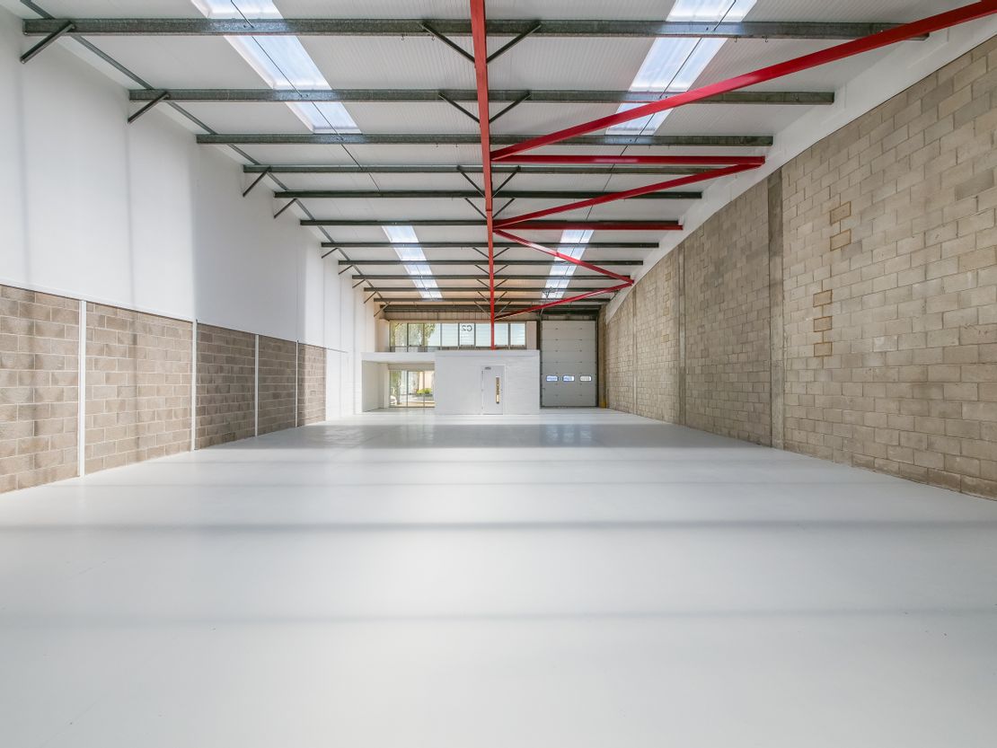 Unit C2 Portfield Industrial Estate, Nevil Shute Road, Portsmouth, Hampshire, PO3 5RX