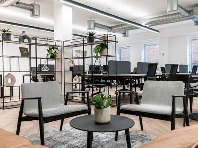 Property Image for 31 Temple Street, Birmingham, West Midlands, B2 5DB