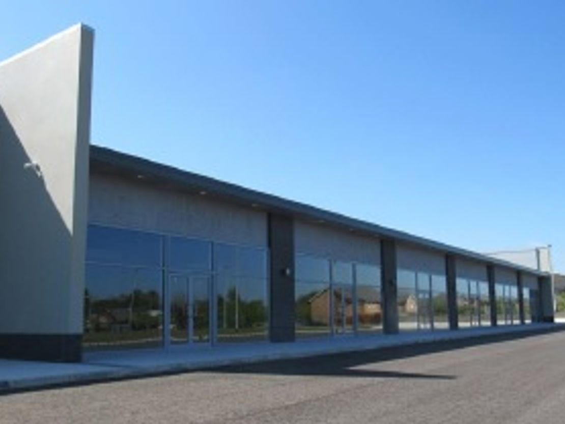 Greenwood Business Park 19 Ballinderry Road, Lisburn, County Antrim, BT28 2SA