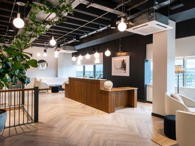 Property Image for Elder House, Elder Gate, Central Milton Keynes, Milton Keynes, South East, MK9 1LR