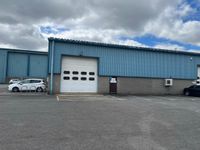 Property Image for Unit B Rennie Gate, Mitchell Close, Portway Business Park, Andover, Hampshire, SP10 3TU