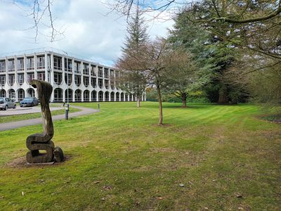 Property Image for East Building Crawley Court, Peach Hill Lane, Crawley, Winchester, Hampshire, SO21 2QA